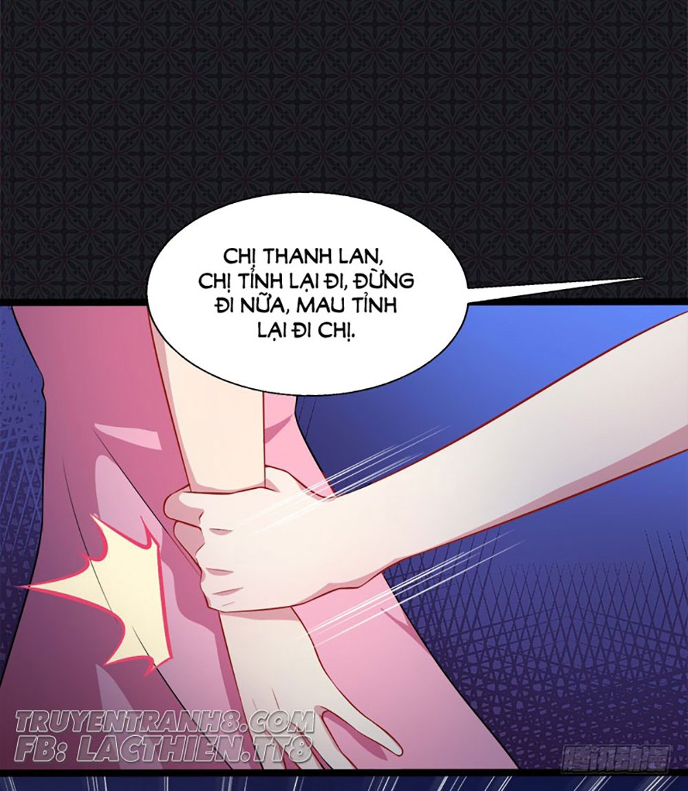 ngạo kiều quỷ vương yêu ta chapter 40 8