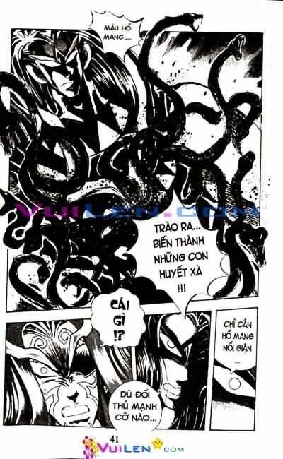 những người bạn tốt chapter 21 42