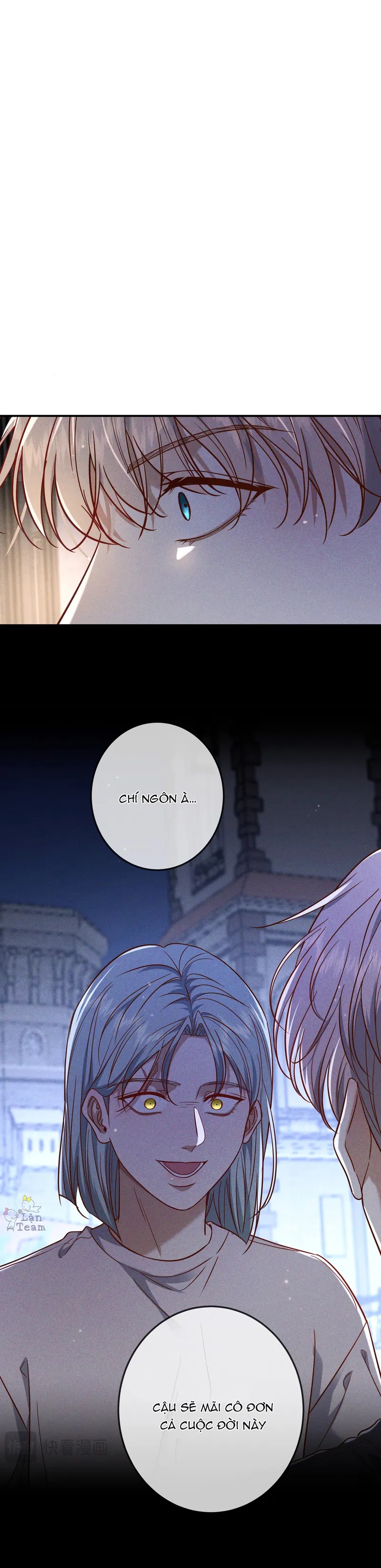 đêm cuồng say chapter 55 2