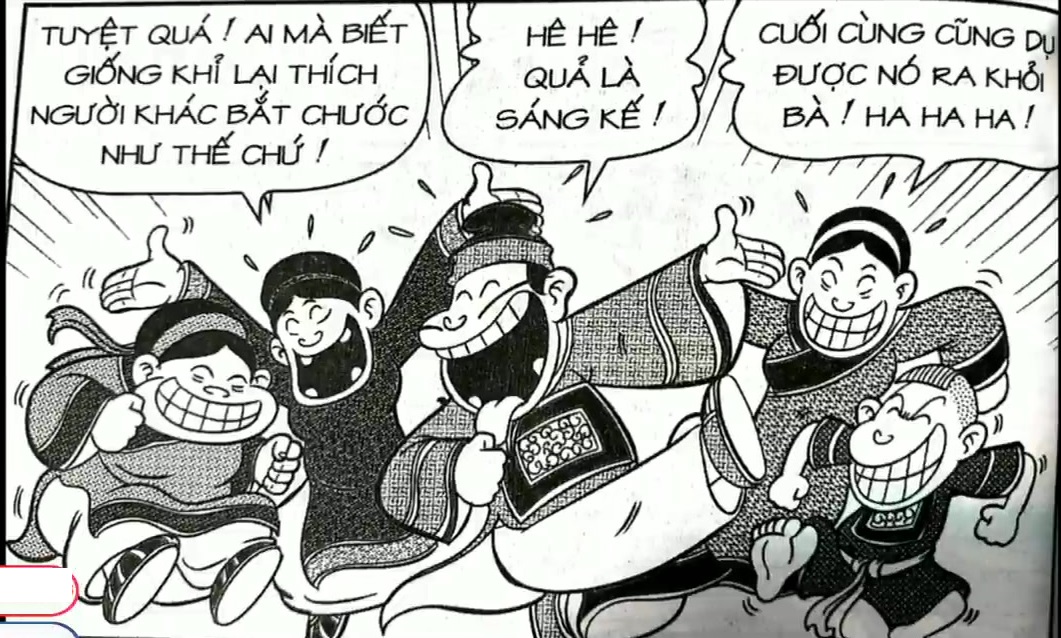 thần đồng đất việt chapter 197 173