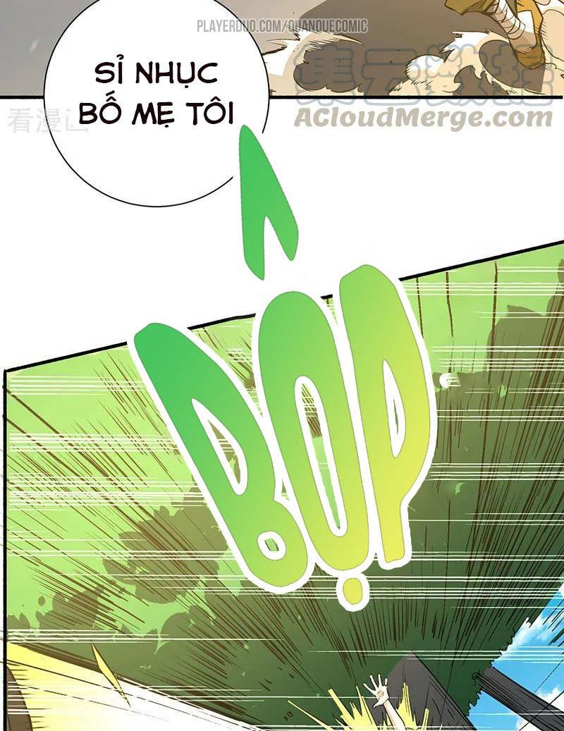 đô thị đỉnh phong cao thủ chapter 2 22