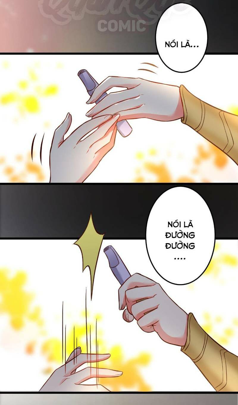 trọng sinh tối cường ma tôn ở rể chapter 37 32