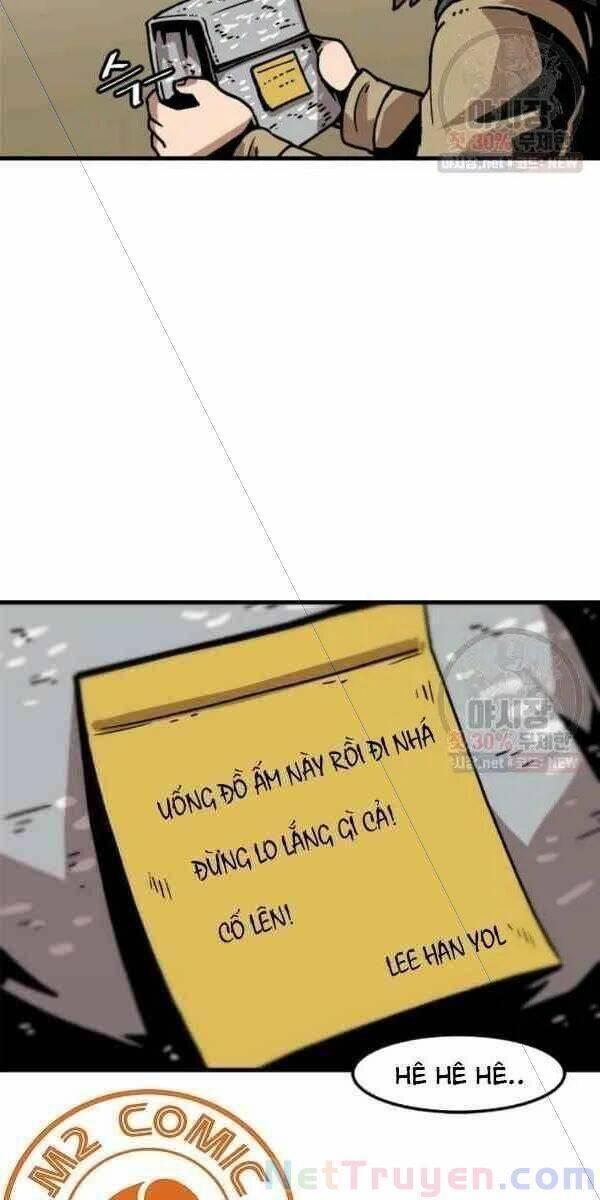 lên cấp một mình chapter 42 4