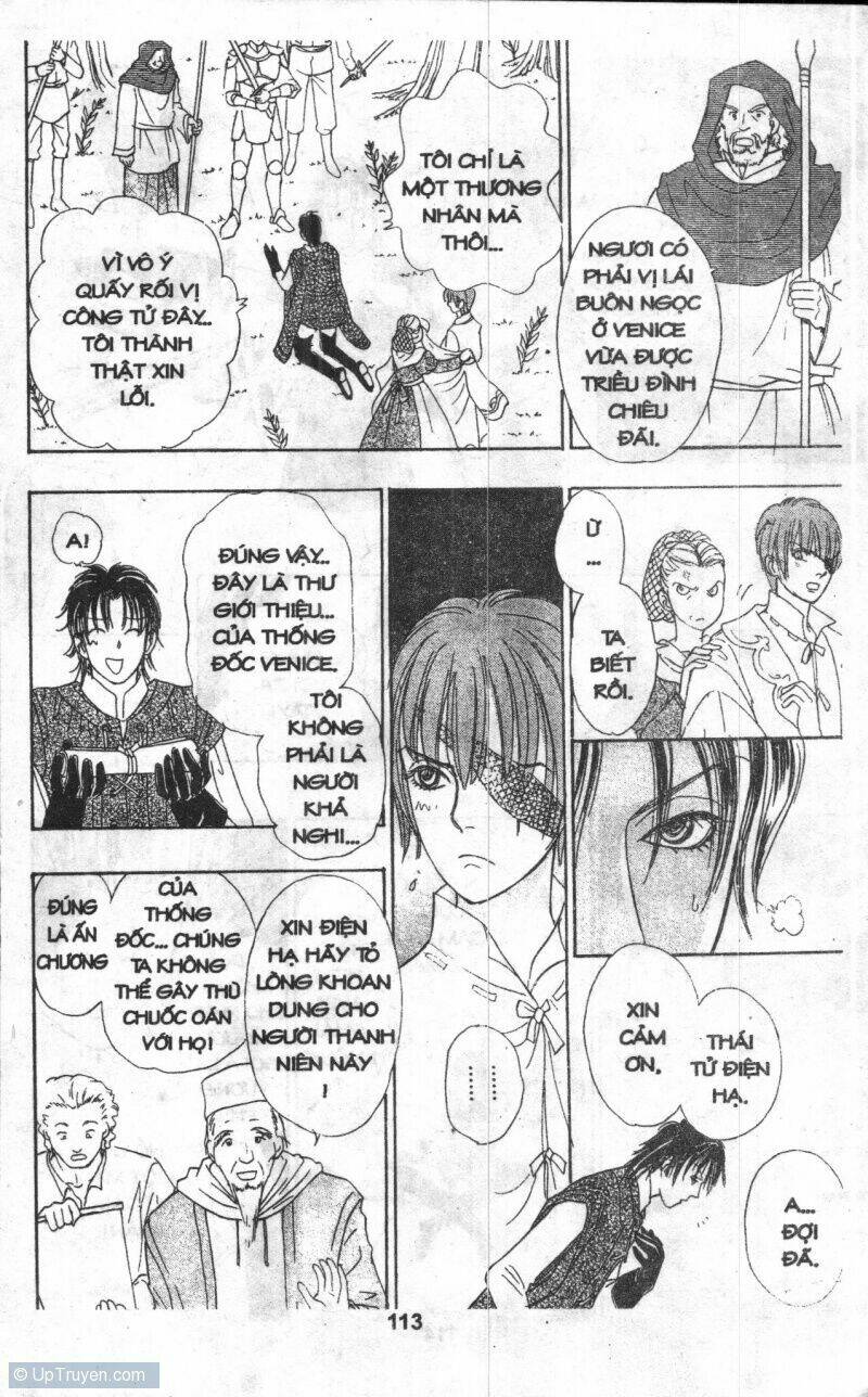 kenja no ishi chapter 6 121