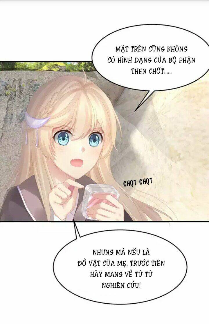 mạnh nhất manh chủ chapter 8 8