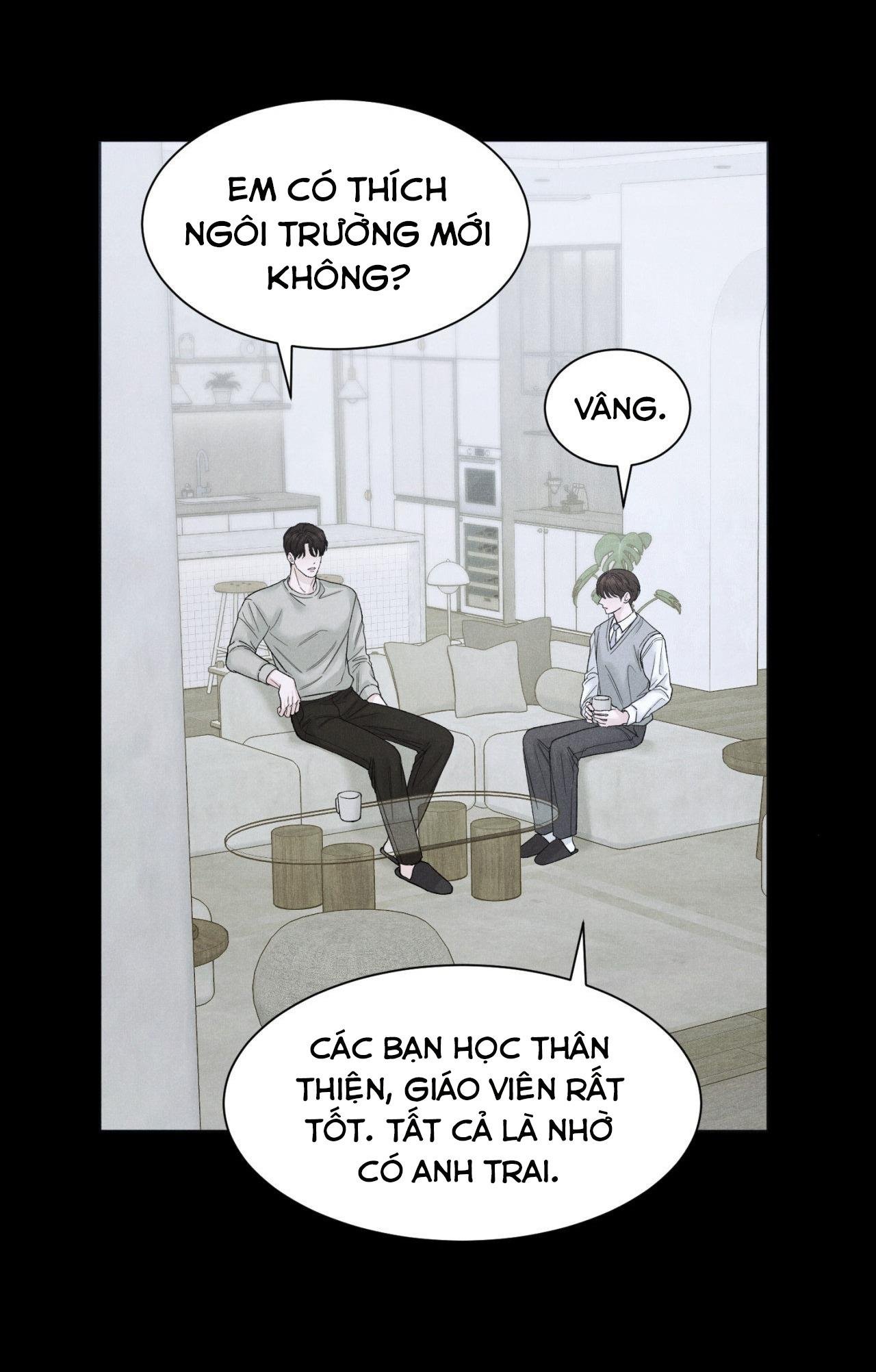 ân huệ chapter 2 69