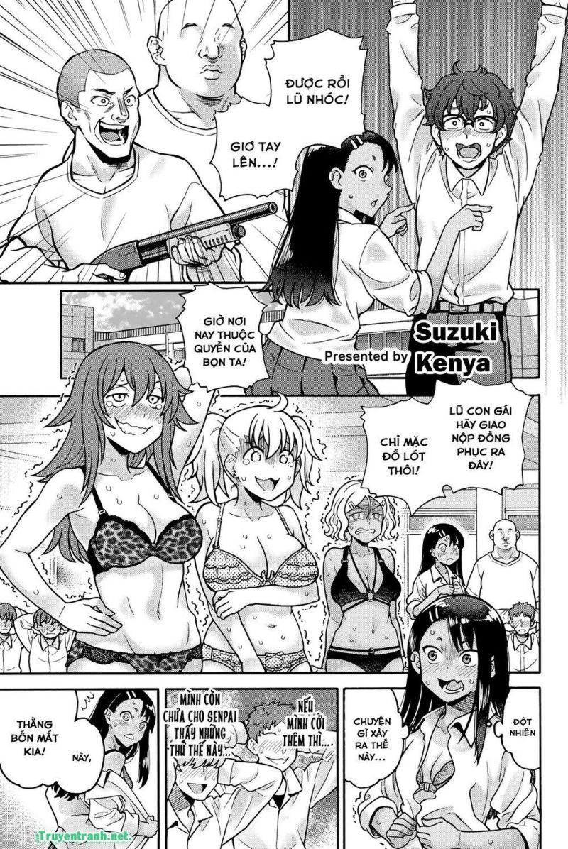 please don't bully me - nagatoro-san chapter 42.6 10
