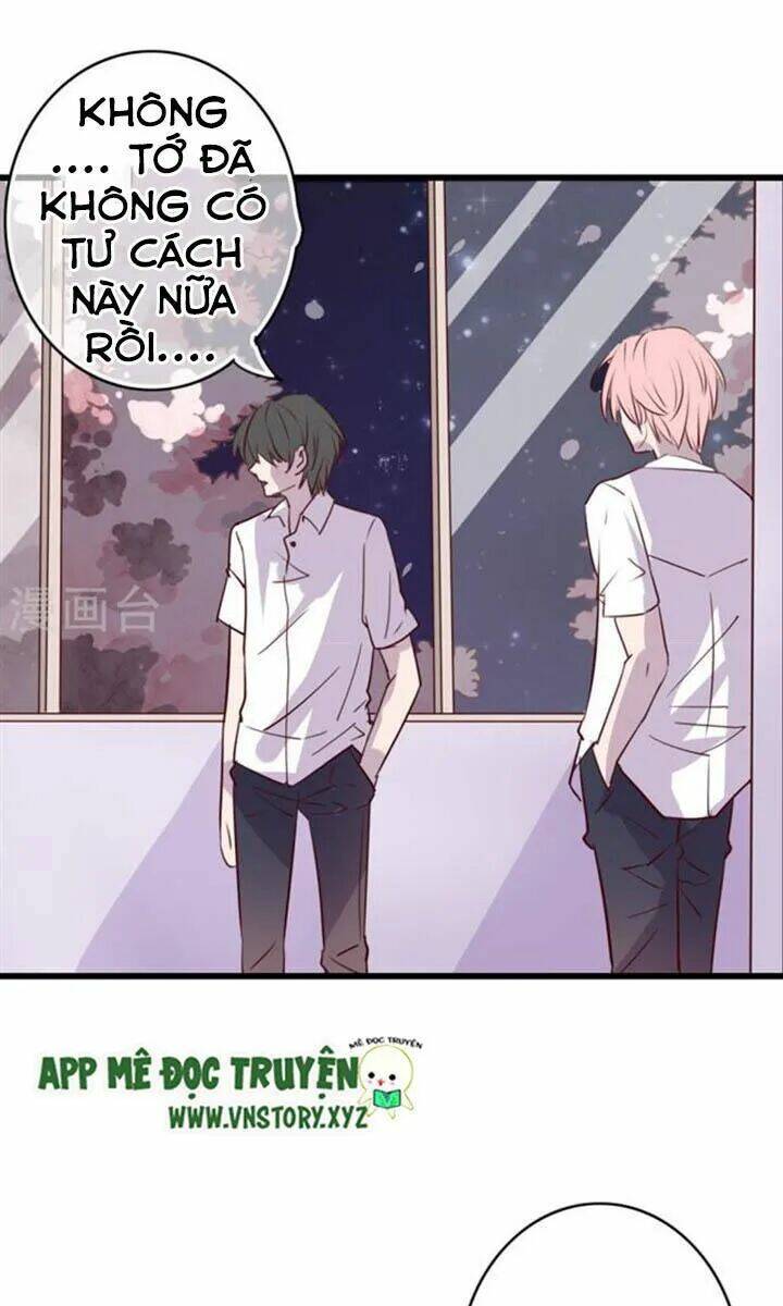 sau con mưa mùa hạ chapter 65 18