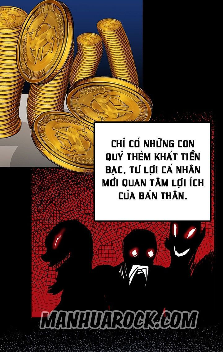 bug player - người chơi lỗi chapter 48 49