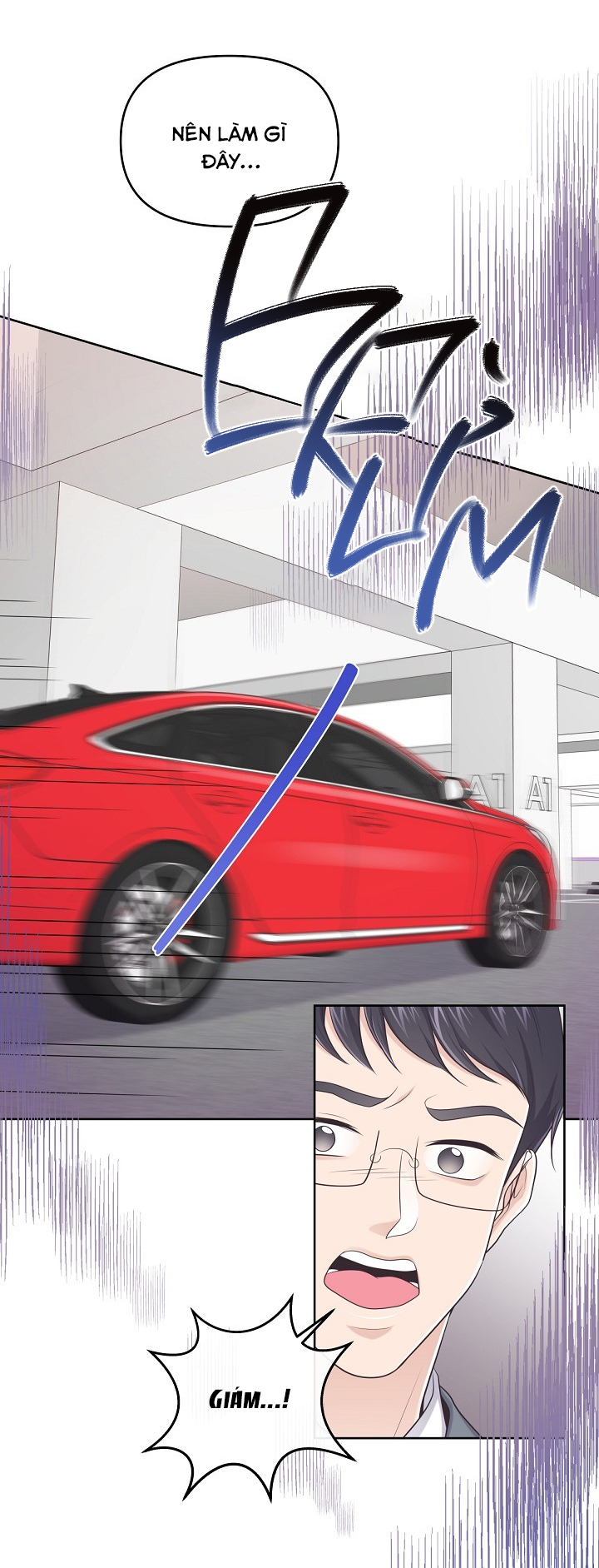 quản gia đáng yêu chapter 43 18