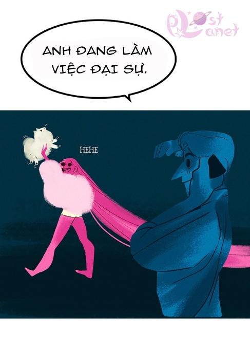 thần thoại olympus chapter 9 48