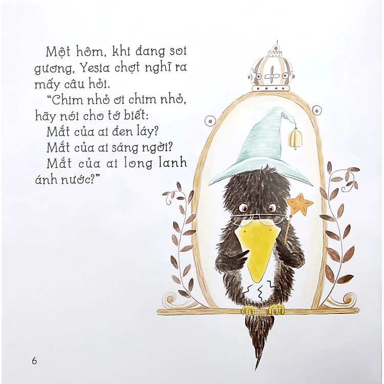 Dạy Con Thói Quen Tốt - Không Đố Kỵ