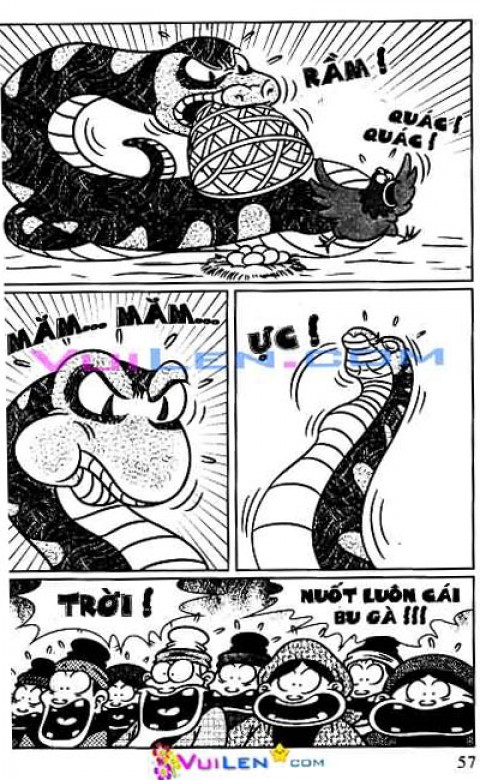 thần đồng đất việt chapter 170 54