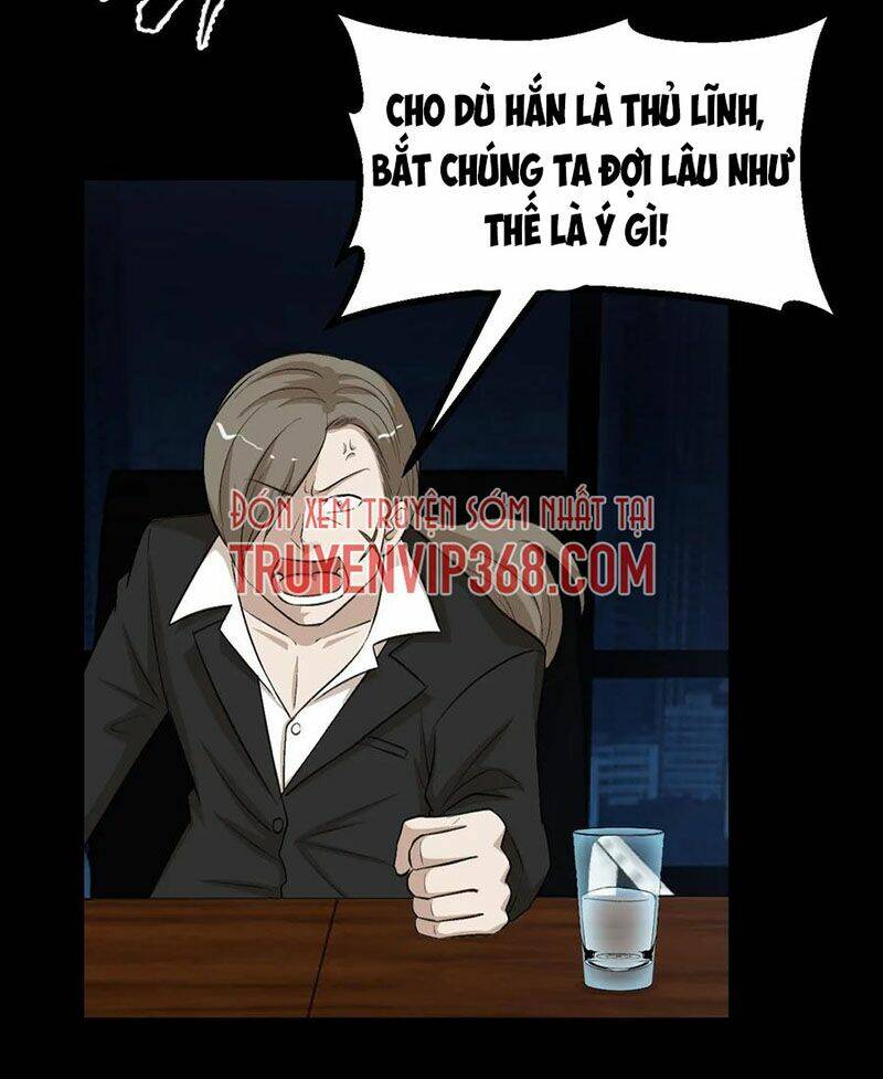 đai ca trở lại tuổi 16 chapter 141 29