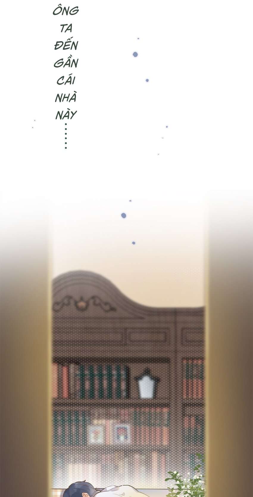 ánh sao trôi dạt giữa làn nước chapter 77 32