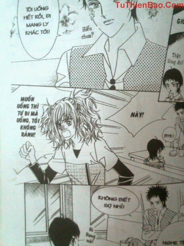 tình trong mộng chapter 4 62