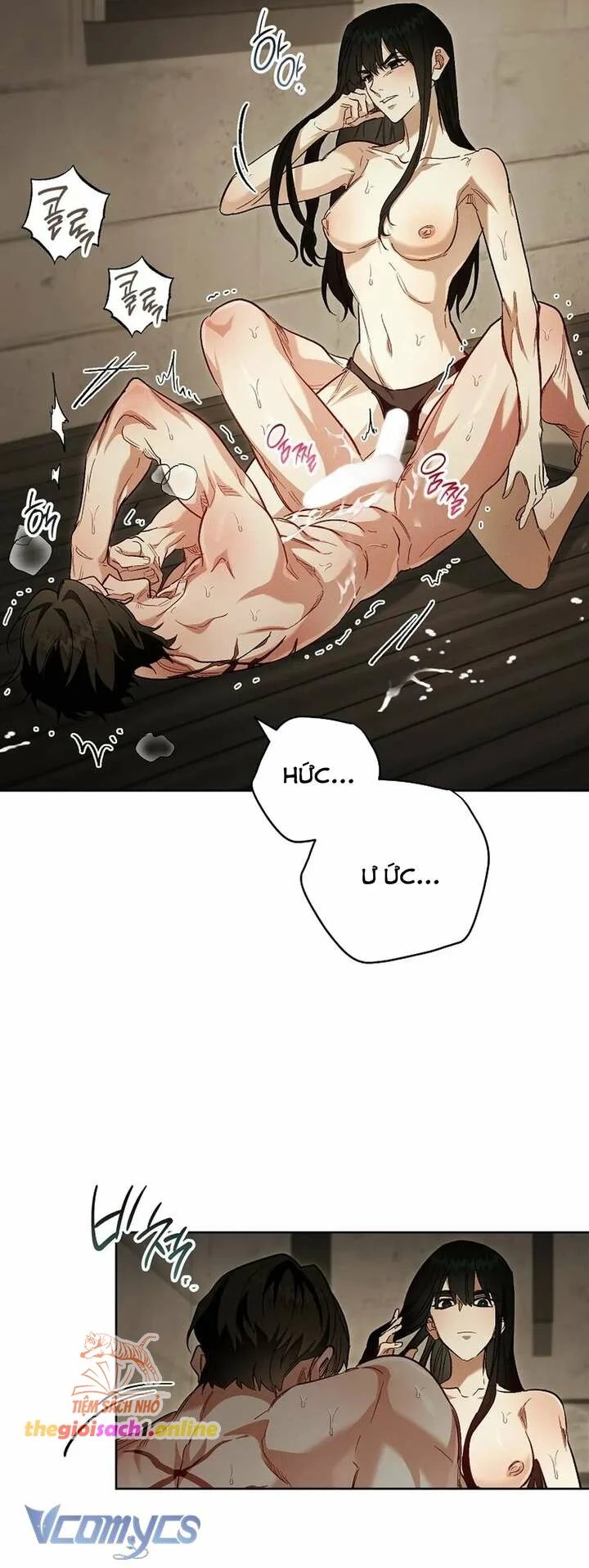 [18+] để tôi khóc đi chapter 6 17