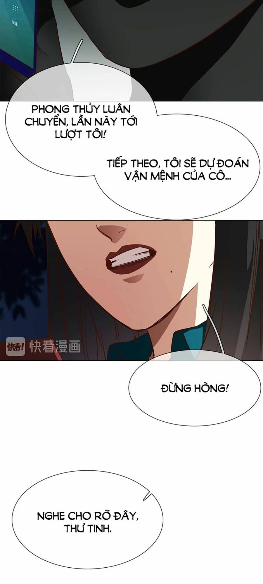ngôi sao vụn vỡ chapter 56 64