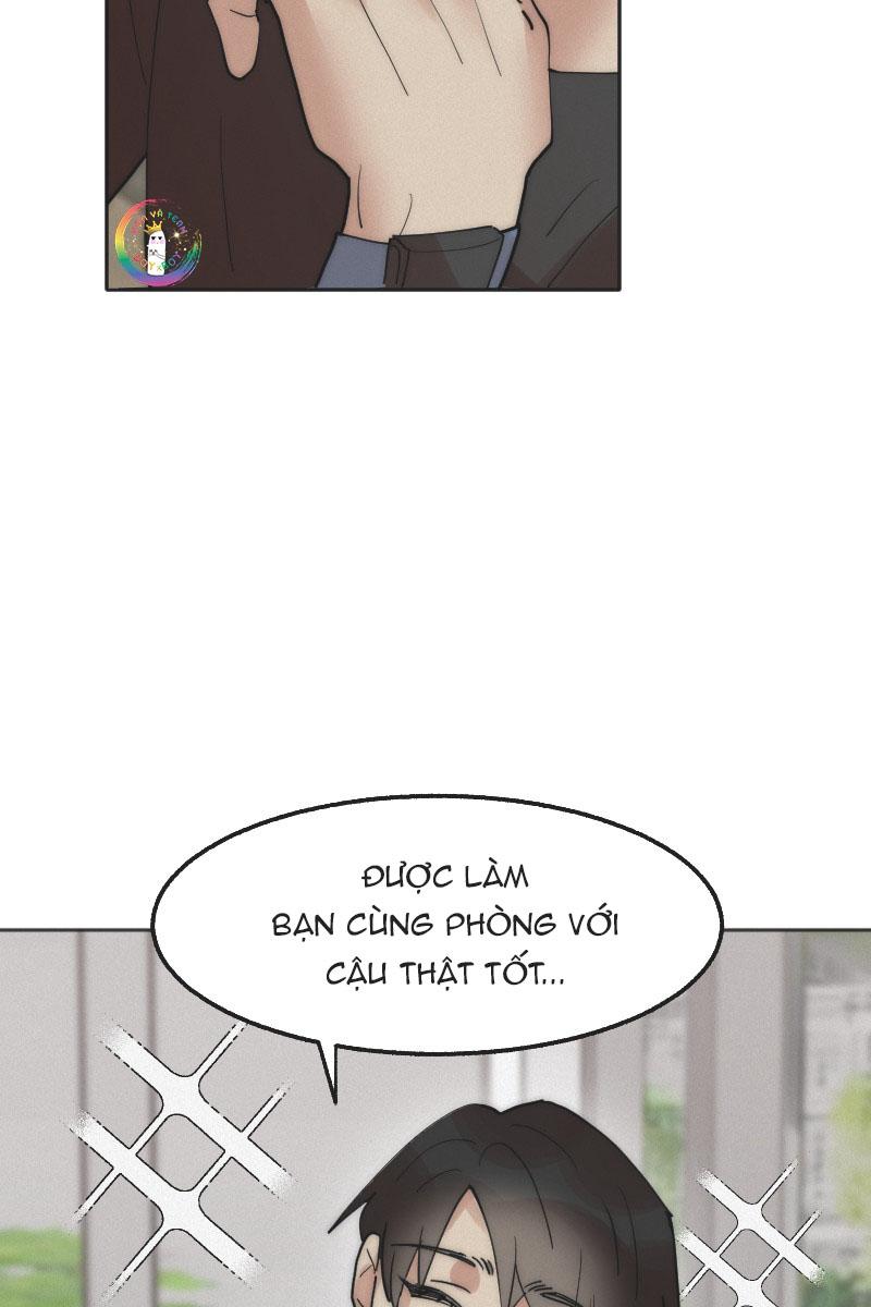 đàn anh “sói ca” cùng phòng của tôi chapter 2 23