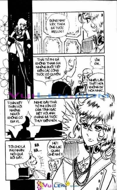 hoa hồng véc-xây chapter 2 100