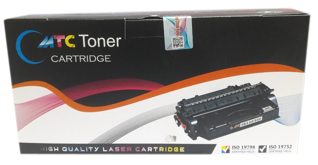 Hộp Mực Toner Cartridge  MTC-30A  Chất Lượng Cao