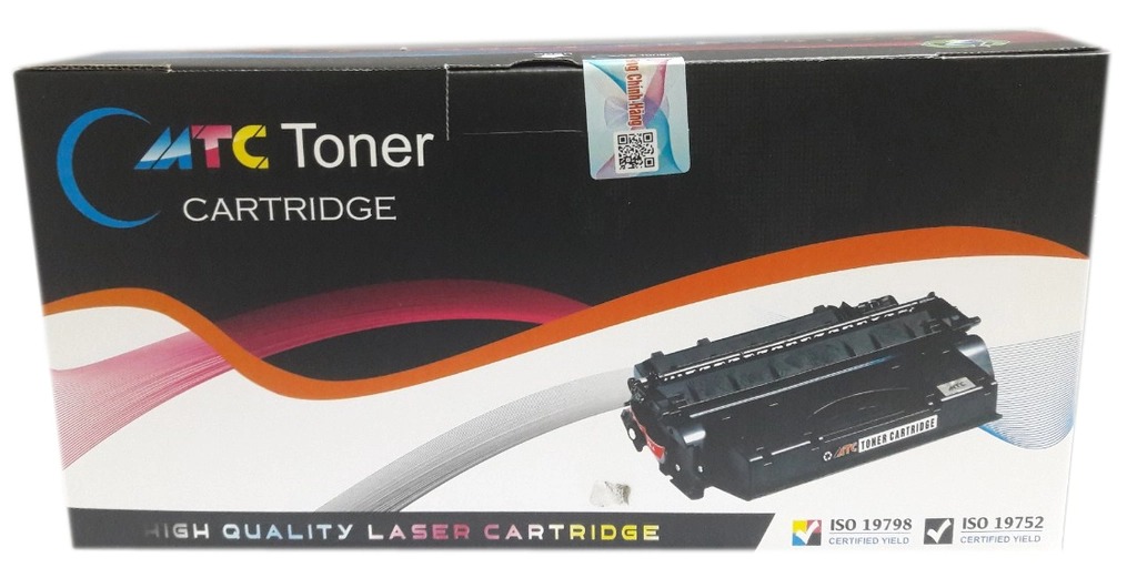 Hộp Mực Toner Cartridge MTC-30A Chất Lượng Cao
