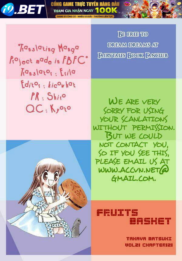 hóa giải lời nguyền chapter 121 1