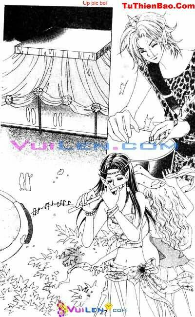 bogle goes to the kingdom chapter 55 26