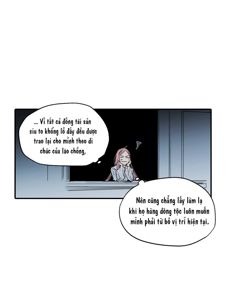 cổ tích về người mẹ kế chapter 2 33