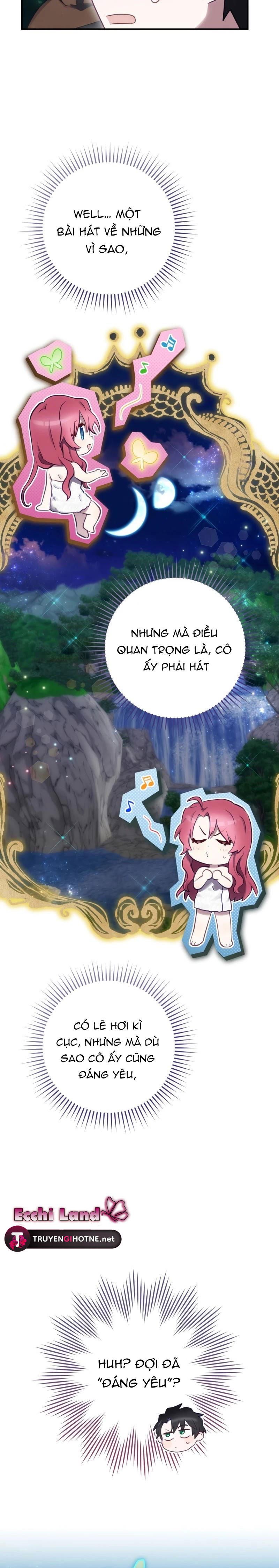 Kẻ Tạo Nên Hồi Kết chapter 17.2 - Trang 14
