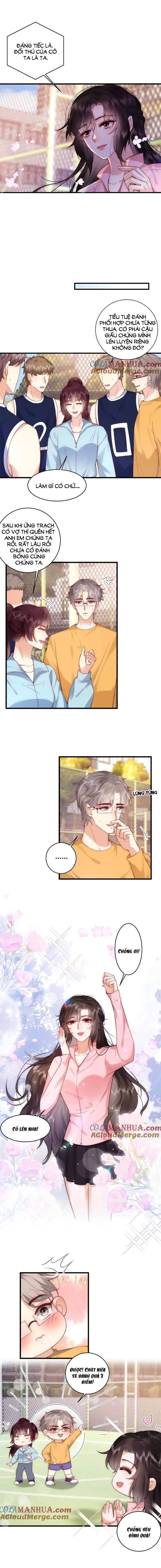 tôn trọng vận mệnh tra nam, từ bỏ tình tiết giúp người chapter 12 3