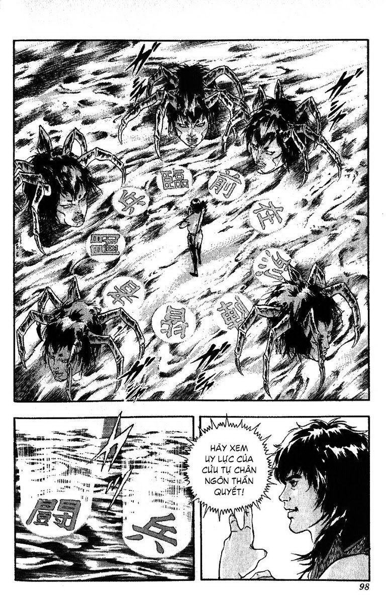 karasutengu kabuto chapter 1.1 98