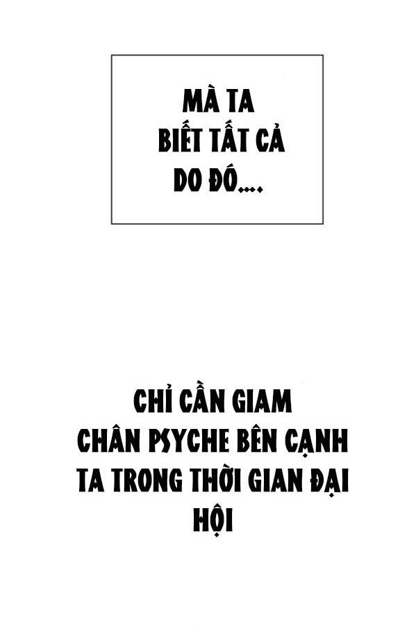 tôi muốn trở thành cô ấy dù chỉ là một ngày chapter 122.2 36