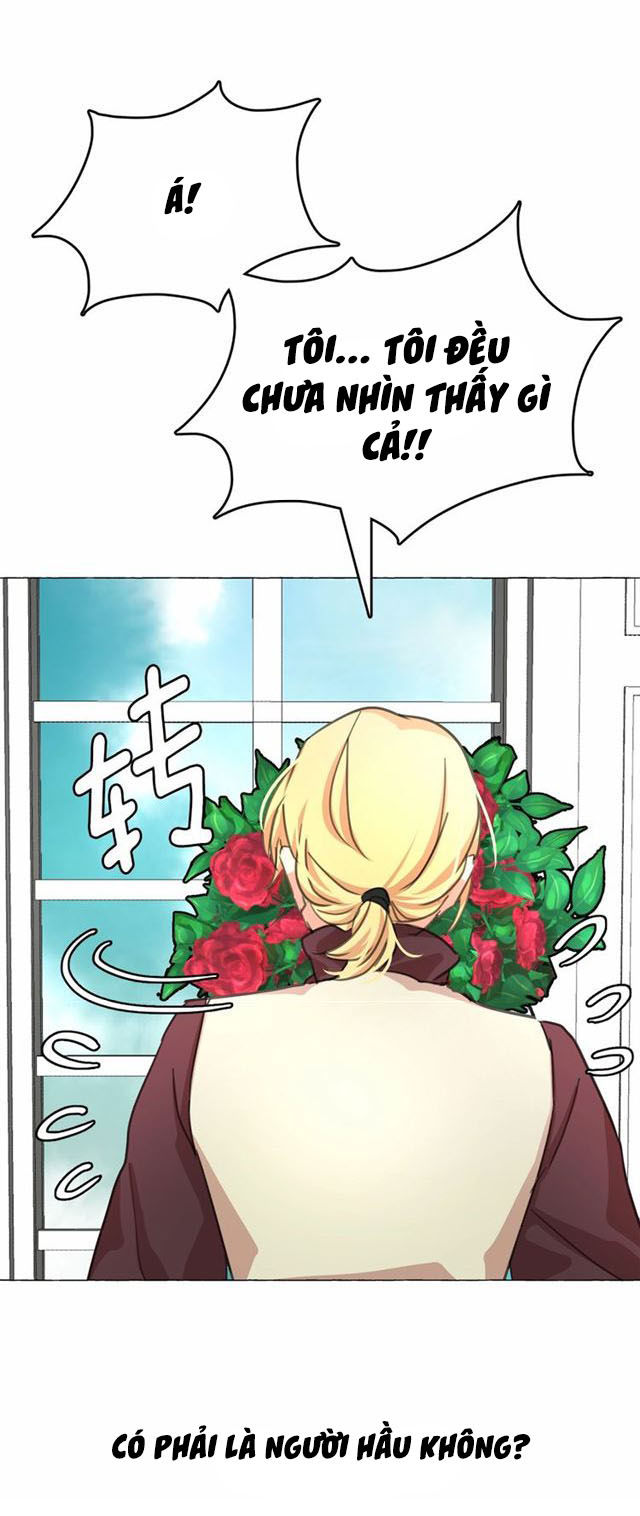 ma nữ mặt trăng và điện hạ thái dương chapter 8 9