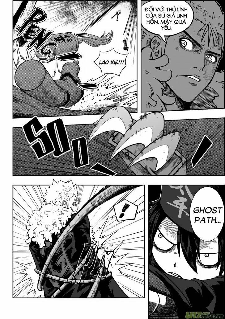 macrophage regulation chapter 3 22