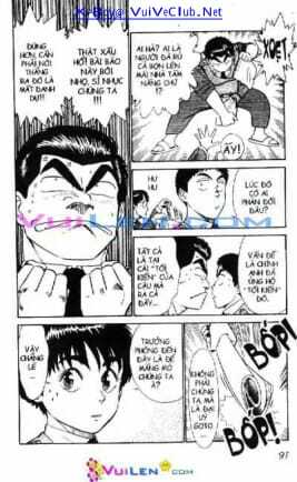 cảnh sát cơ động chapter 10 92