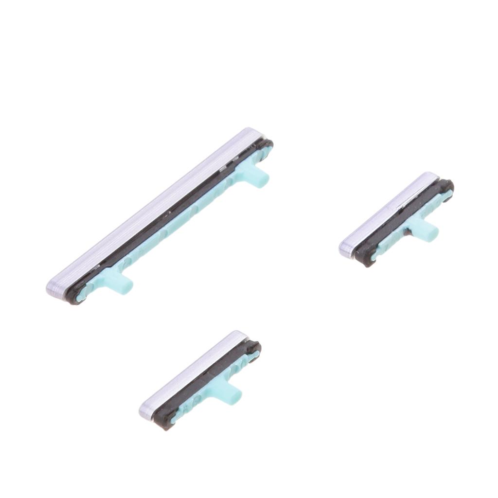 Power On/Off + Volume Control Switch Buttons Assembly,for Samsung Galaxy S8/S8+