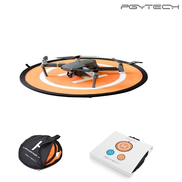 Tấm landing pad chuyên dụng Spark Mavic series – Hàng chính hãng PGYTECH