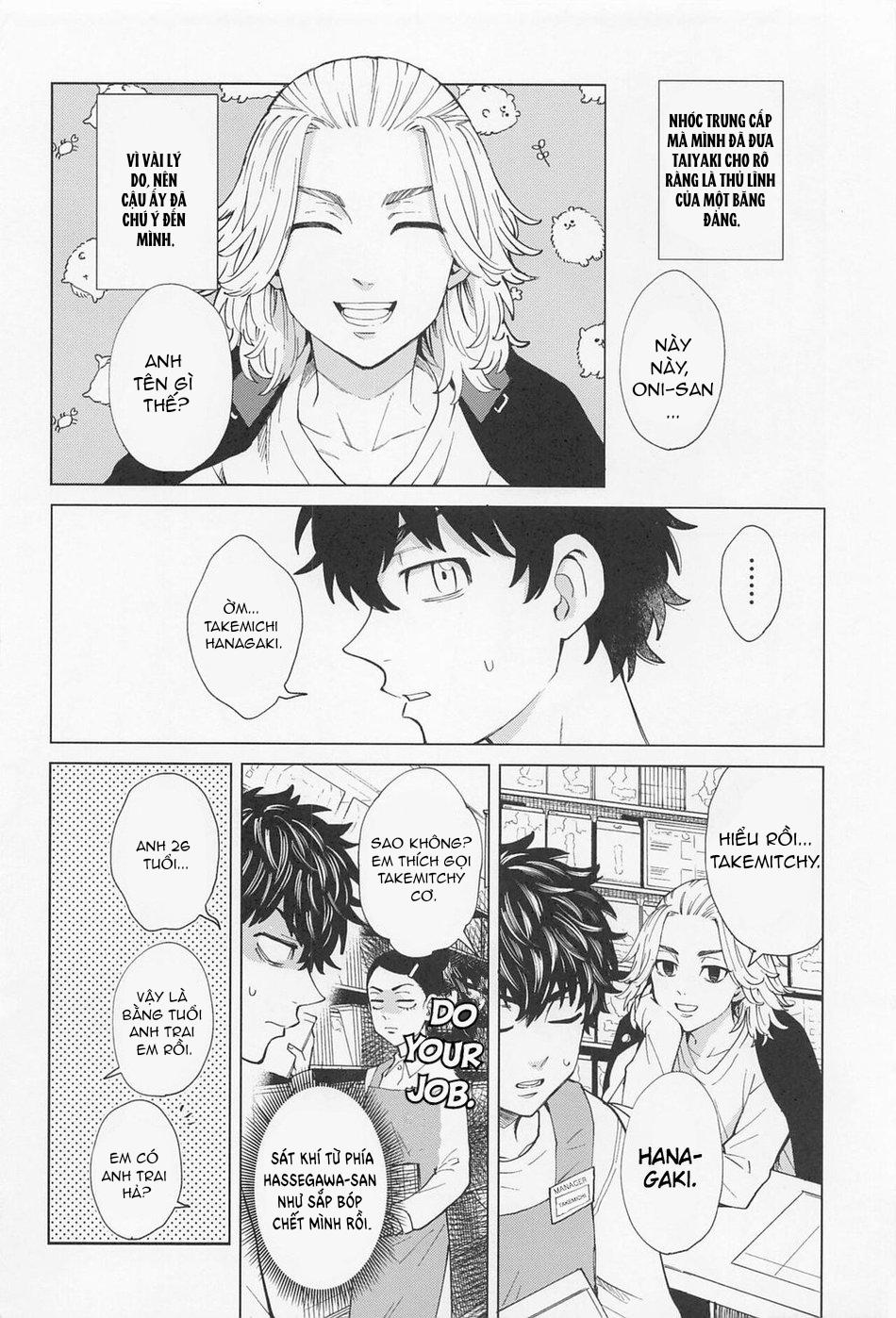 oneshot hỏny chapter 121.1 3