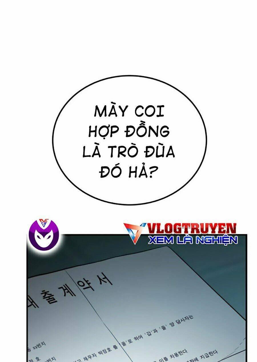 đặc vụ kim chapter 2 35