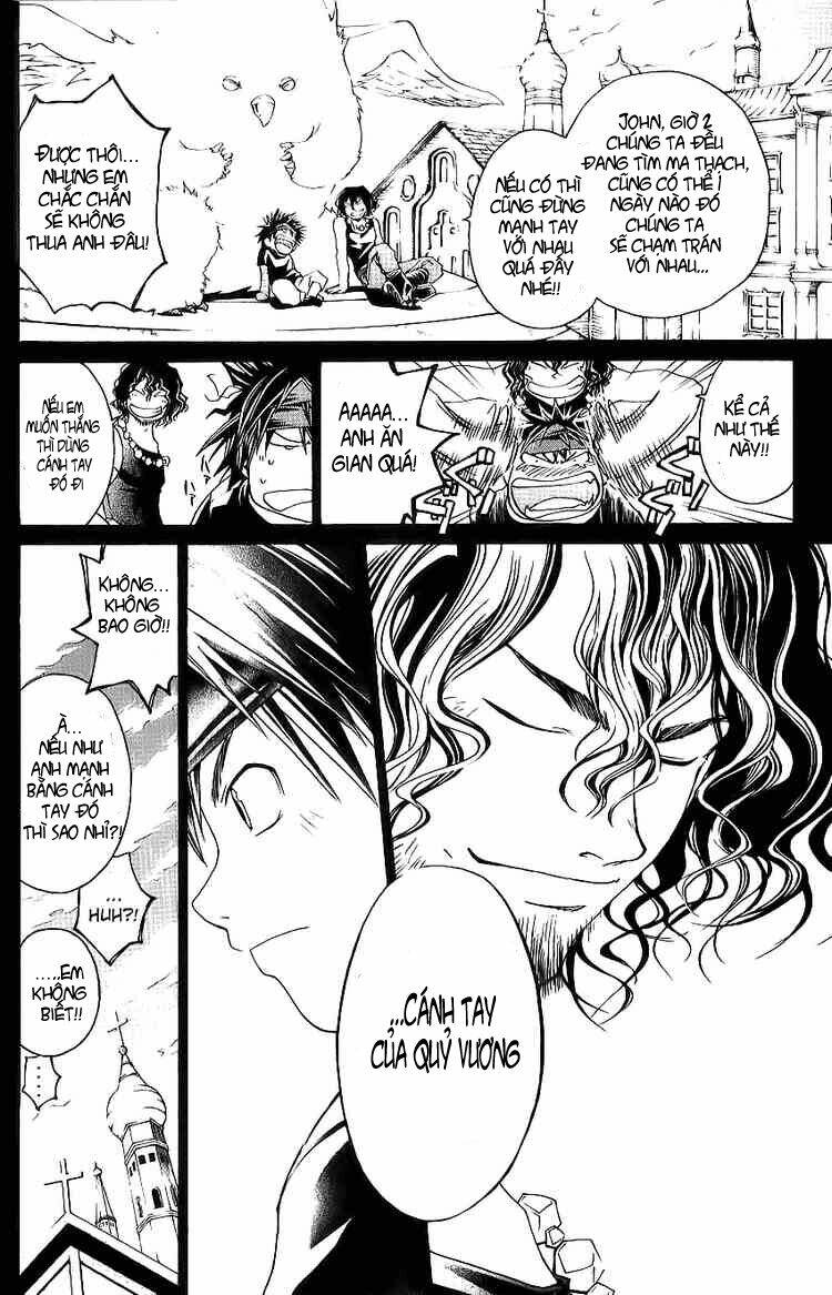 silvery crow chapter 24 10