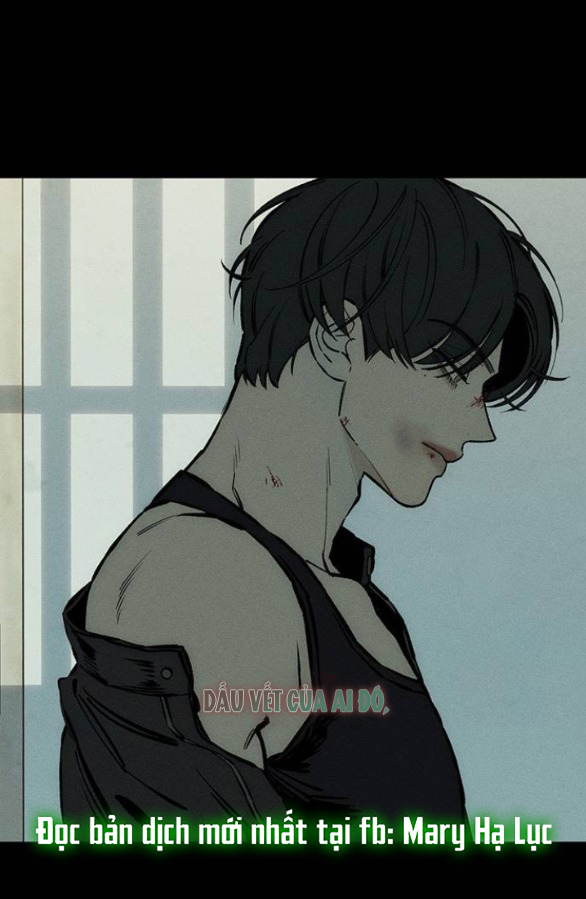 [18+] Nước Mắt Trên Đóa Hoa Tàn chapter 41.1 17