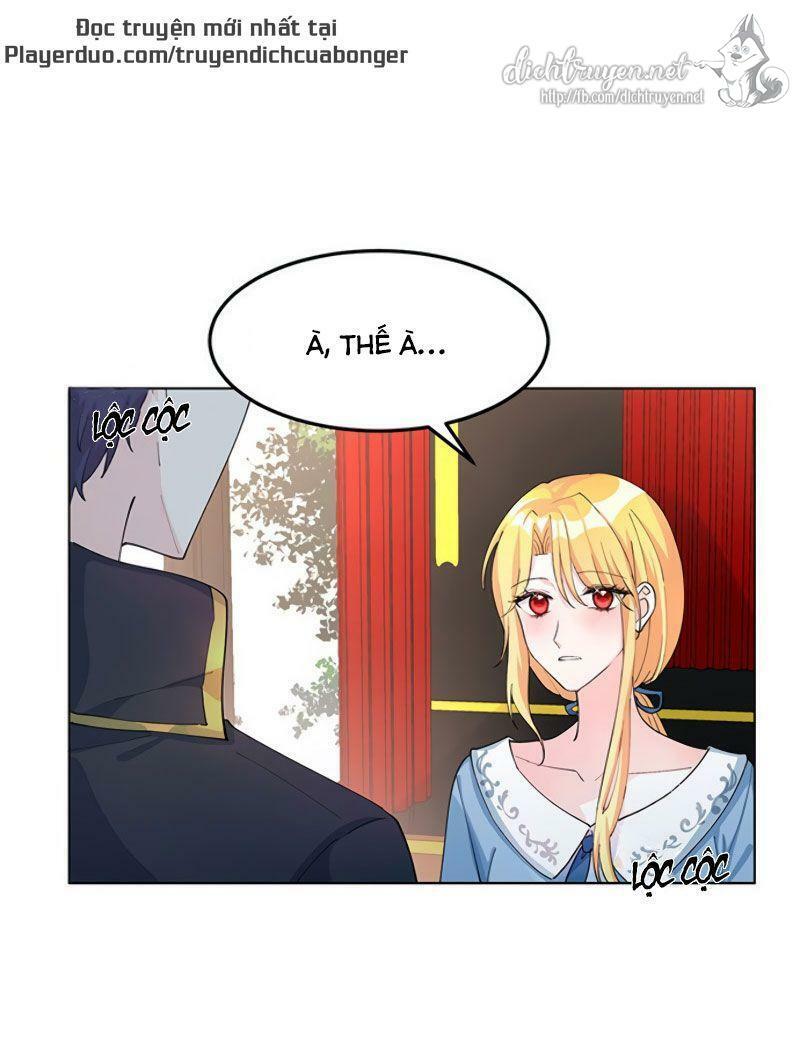 nữ hiệp trở về chapter 7 54