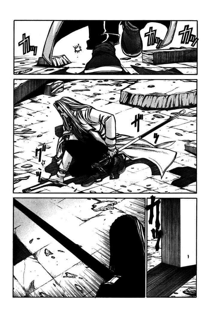 hellsing chapter 73 8