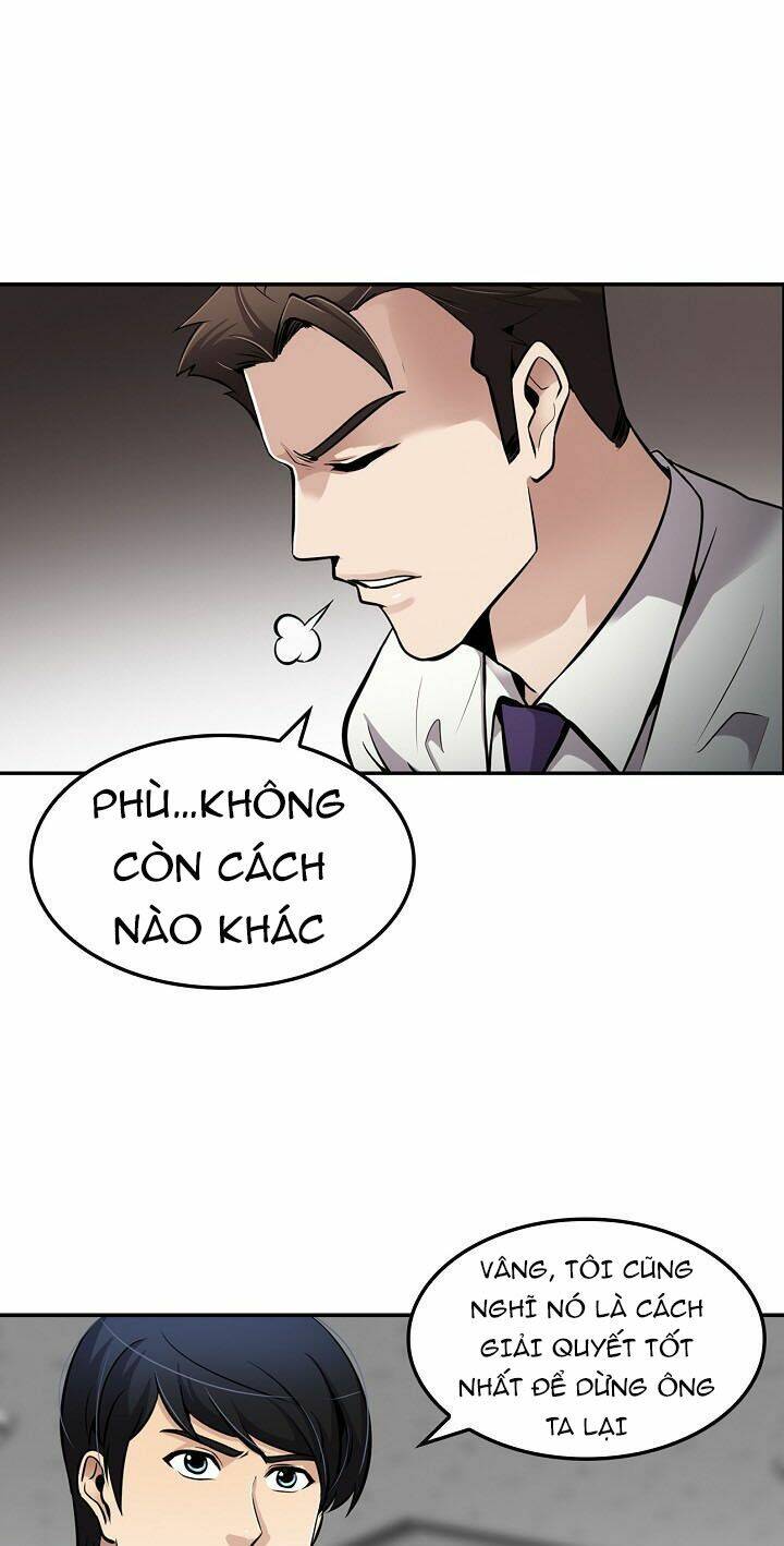 điều tra viên chuyển sinh chapter 69 40