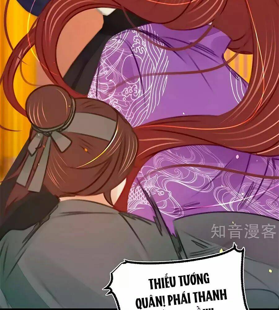 phượng hoàn triều: vương gia yêu nghiệt xin tránh đường chapter 39 62