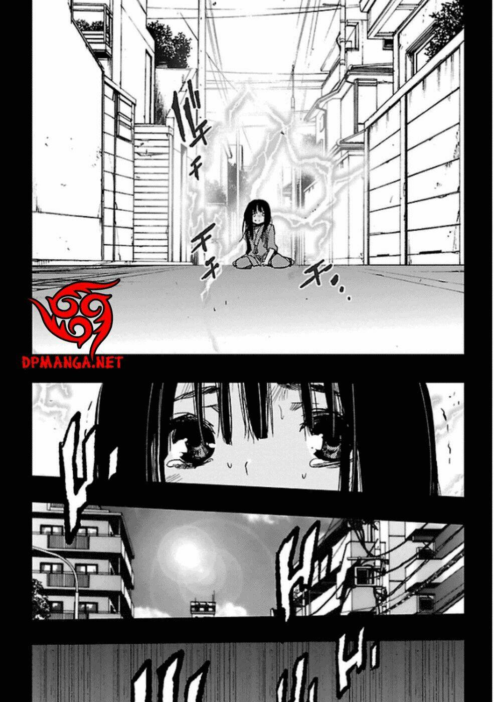 mahou shoujo of the end chapter 23.2 18
