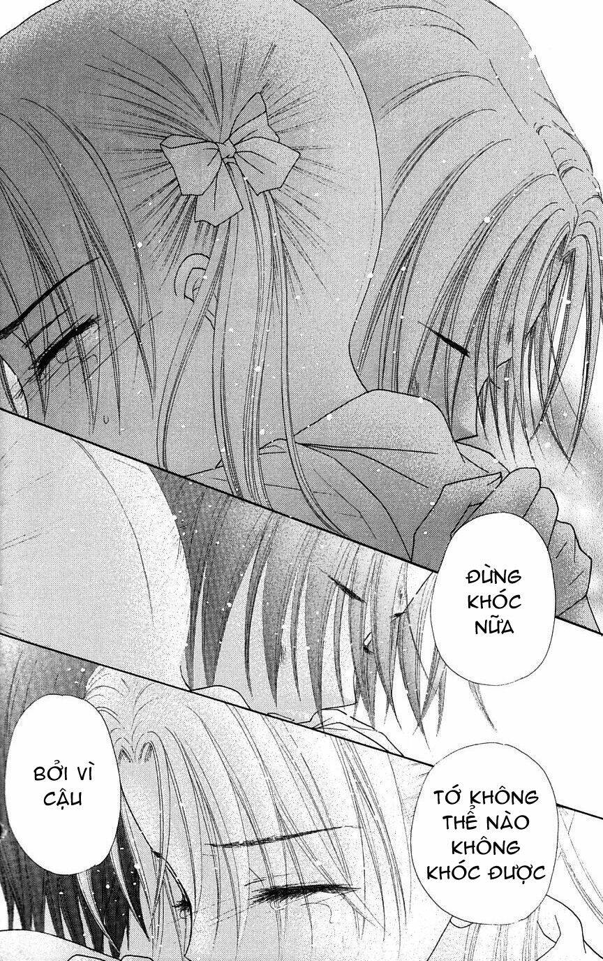 gakuen alice chapter 95 29