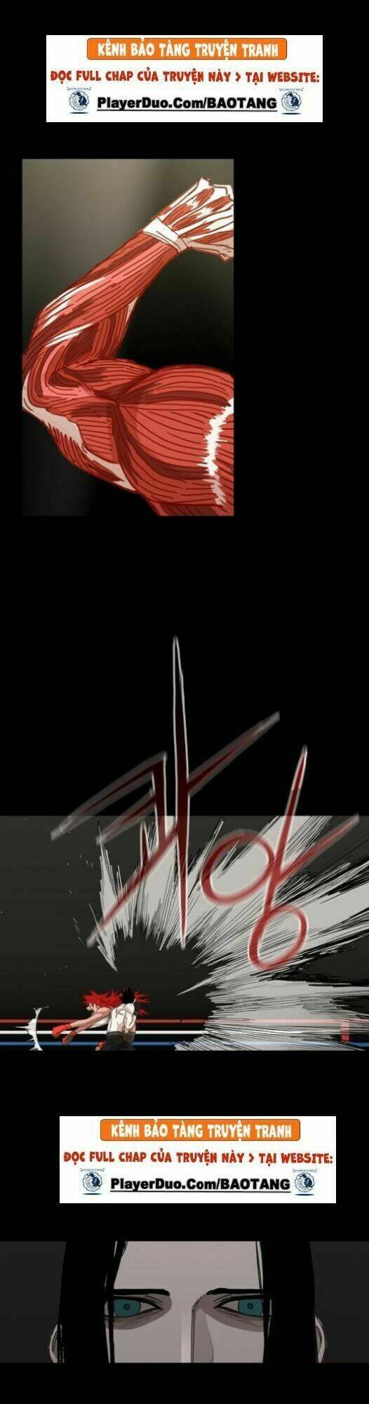 võ sĩ - the boxer chapter 26 4