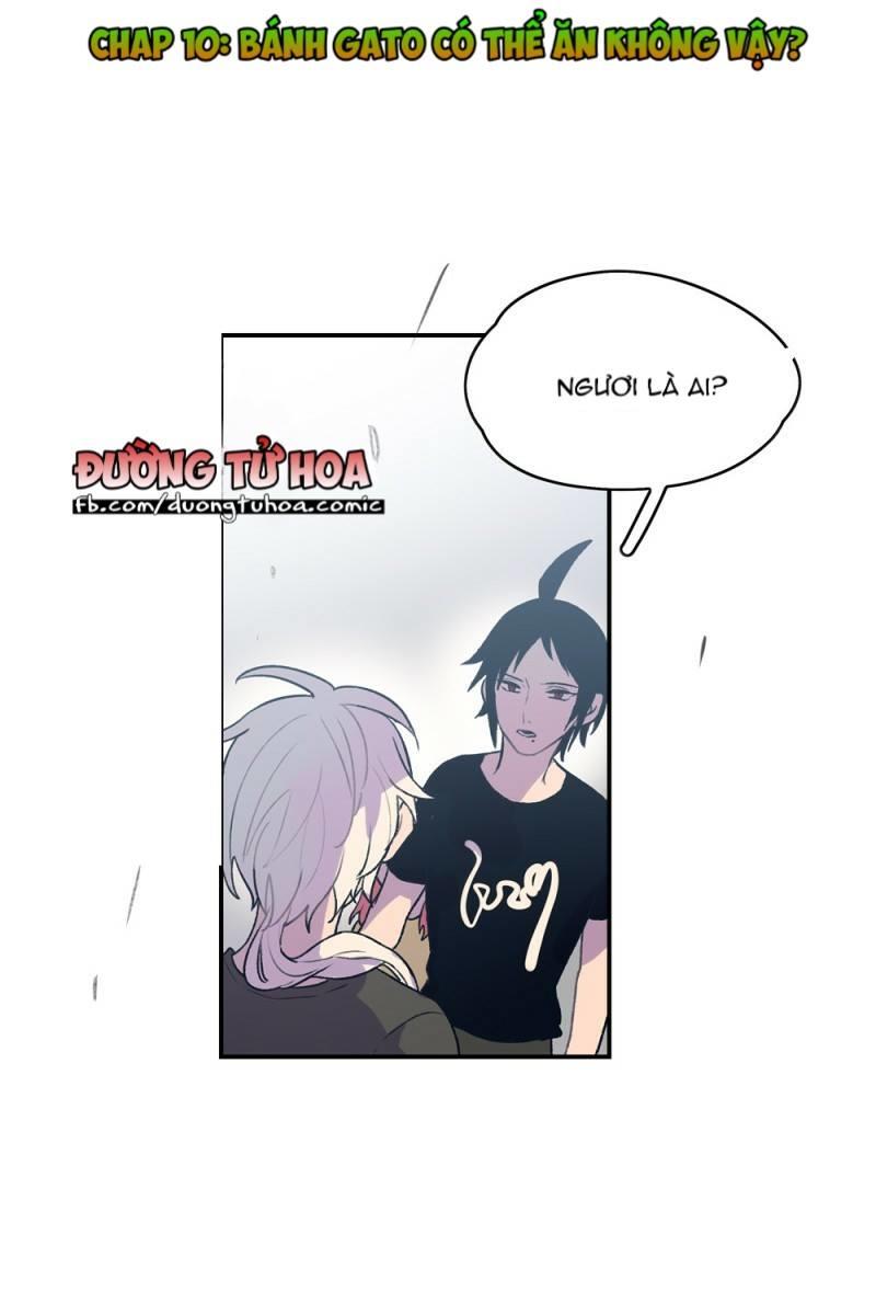 gia sư tổ tiên chapter 10 2